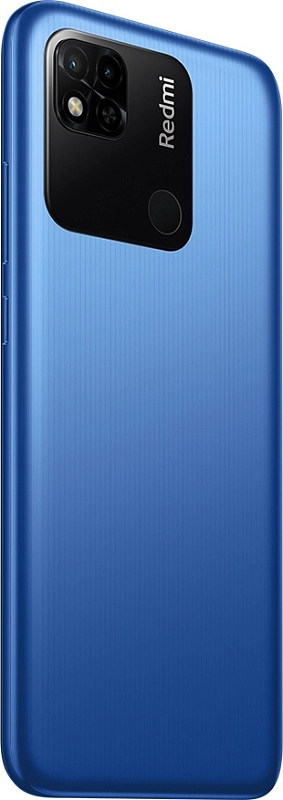 Xiaomi Redmi 10A 3/64Gb (синее небо) фото 5 Xiaomi Redmi 10A 3/64Gb (синее небо) фото 5