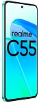 realme C55 6/128GB (зеленый) фото 1