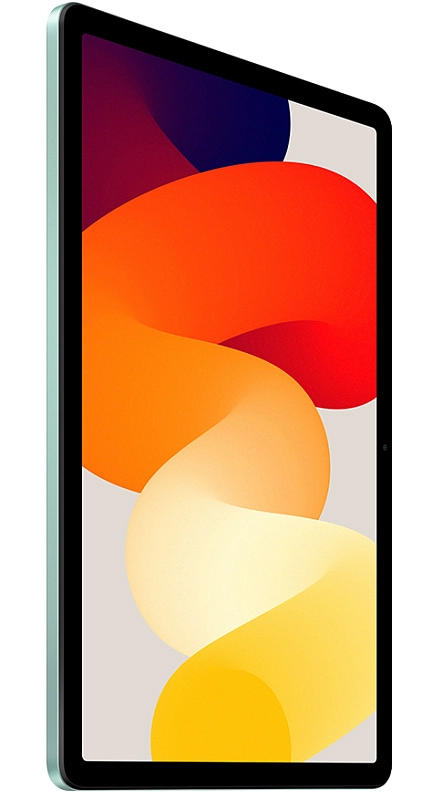 Xiaomi Redmi Pad SE 6/128GB (мятный) фото 1 Xiaomi Redmi Pad SE 6/128GB (мятный) фото 1