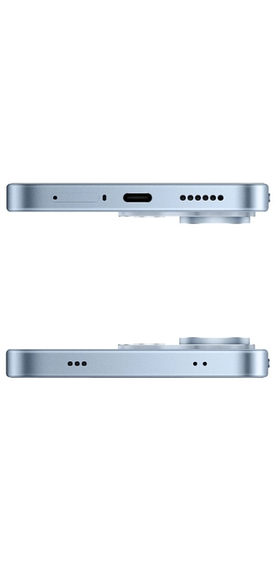 Redmi Note 17 Pro 5G 8/512GB (синий) фото 9