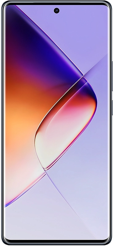 Infinix Note 40 Pro 12/256GB (черный) фото 2 Infinix Note 40 Pro 12/256GB (черный) фото 2