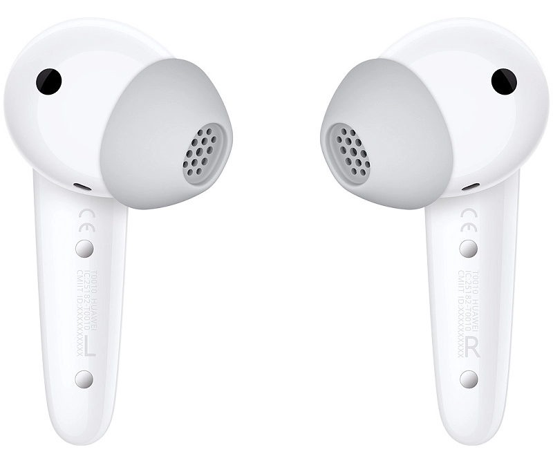 Huawei FreeBuds SE (белый) фото 10 Huawei FreeBuds SE (белый) фото 10