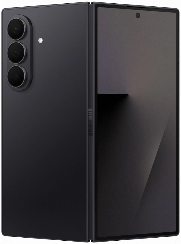 Samsung Galaxy Z Fold7 5G F966 12/512GB (черный) фото 3