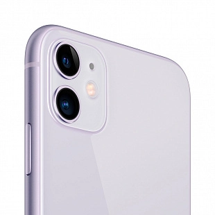 Apple iPhone 11 128GB Грейд А (фиолетовый) фото 2