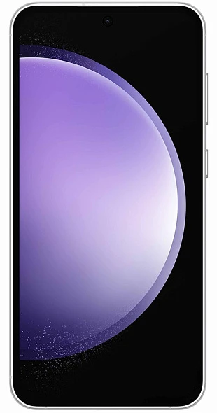 Samsung Galaxy S23 FE 8/256GB (фиолетовый) фото 2