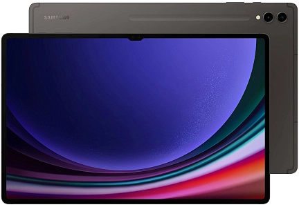 Samsung Galaxy Tab S9 Ultra Wi-Fi 12/512GB (серый)