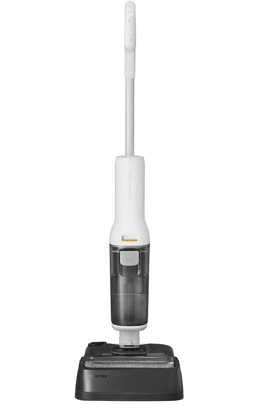 Roborock Wet and Dry Vacuum Cleaner F25 RT (белый) фото 1