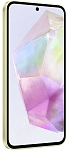 Samsung Galaxy A55 A556 8/256GB (желтый) фото 3