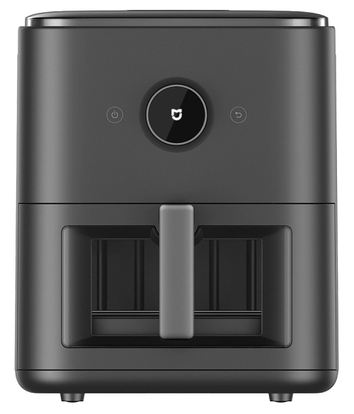 Xiaomi Mijia Smart Steam Air Fryer 7L (MAF-ST701, черный)