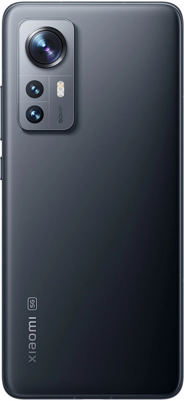 Xiaomi 12X 8/256GB (серый) фото 6 Xiaomi 12X 8/256GB (серый) фото 6