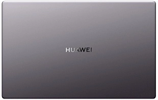 Huawei MateBook D15 i5 11th 8/256GB (космический серый) фото 4
