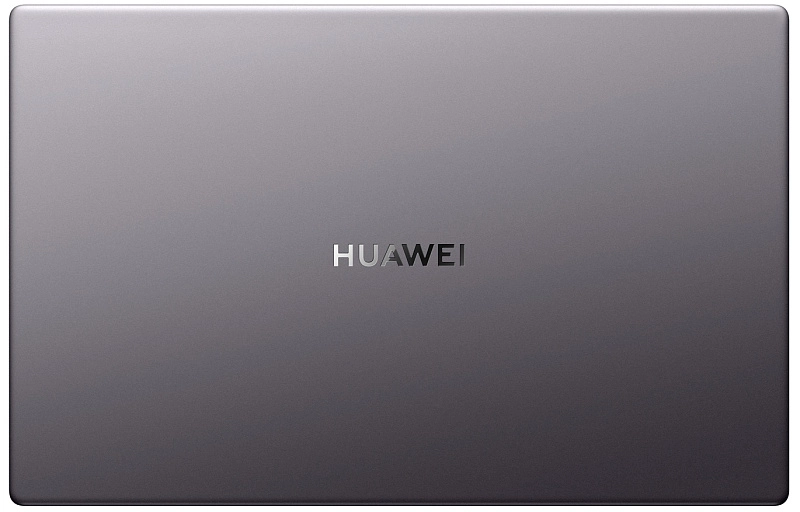 Huawei MateBook D15 i5 11th 8/256GB (космический серый) фото 4