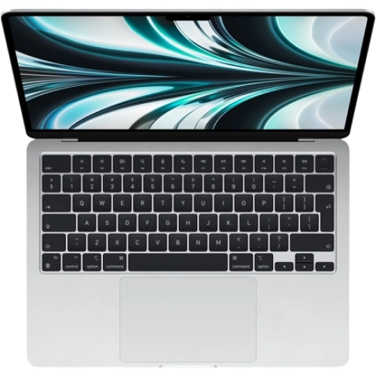 Apple Macbook Air 15" M2 8/256Gb 2023 MQKR3ZP/A (серебристый) фото 1 Apple Macbook Air 15" M2 8/256Gb 2023 MQKR3ZP/A (серебристый) фото 1