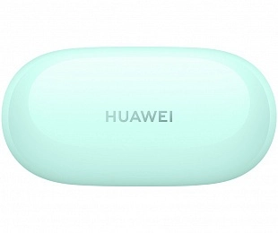 Huawei FreeBuds SE (мятно-голубой) фото 1