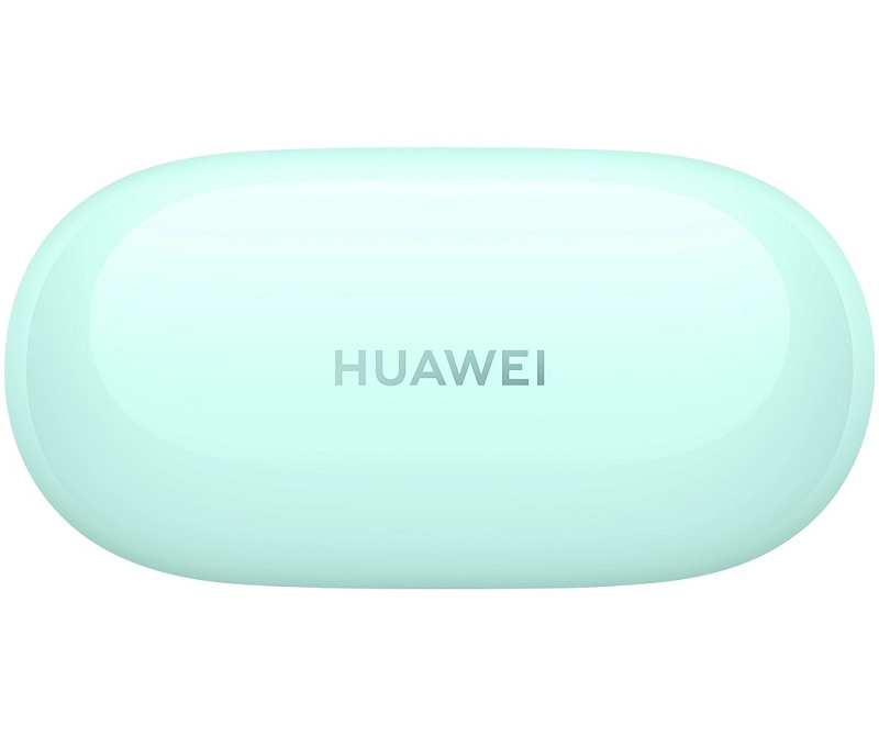 Huawei FreeBuds SE (мятно-голубой) фото 1 Huawei FreeBuds SE (мятно-голубой) фото 1