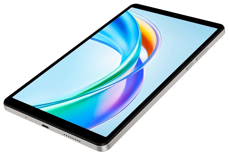 HONOR Pad X7 Wi-Fi 6/128GB JMS-W09 (5504ADQS, серый) фото 4 HONOR Pad X7 Wi-Fi 6/128GB JMS-W09 (5504ADQS, серый) фото 4