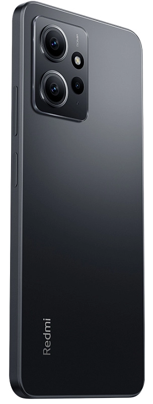 Xiaomi Redmi Note 12 8/256GB (серый оникс) фото 5 Xiaomi Redmi Note 12 8/256GB (серый оникс) фото 5