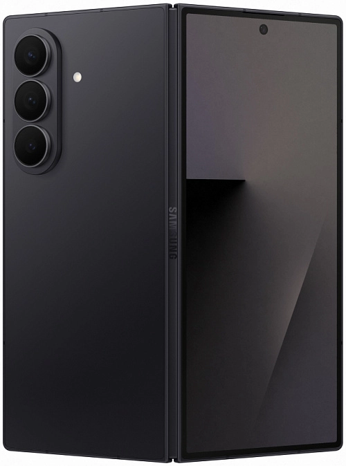Samsung Galaxy Z Fold7 5G F966 12/512GB (черный)