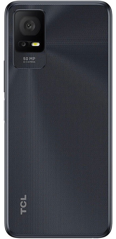 TCL 408 4/64GB (серый) фото 6 TCL 408 4/64GB (серый) фото 6