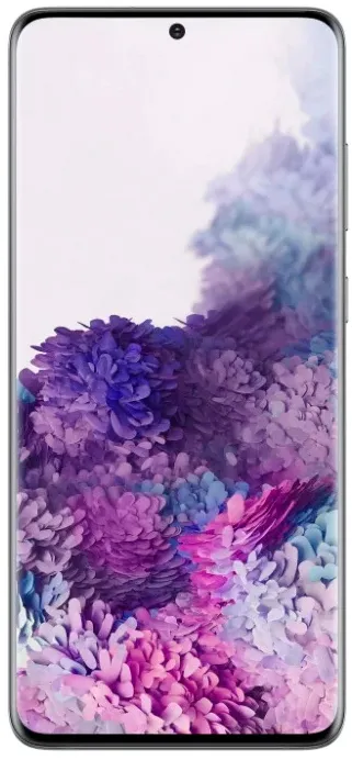 Смартфон Samsung Galaxy S20+ G985 (серый) Смартфон Samsung Galaxy S20+ G985 (серый)