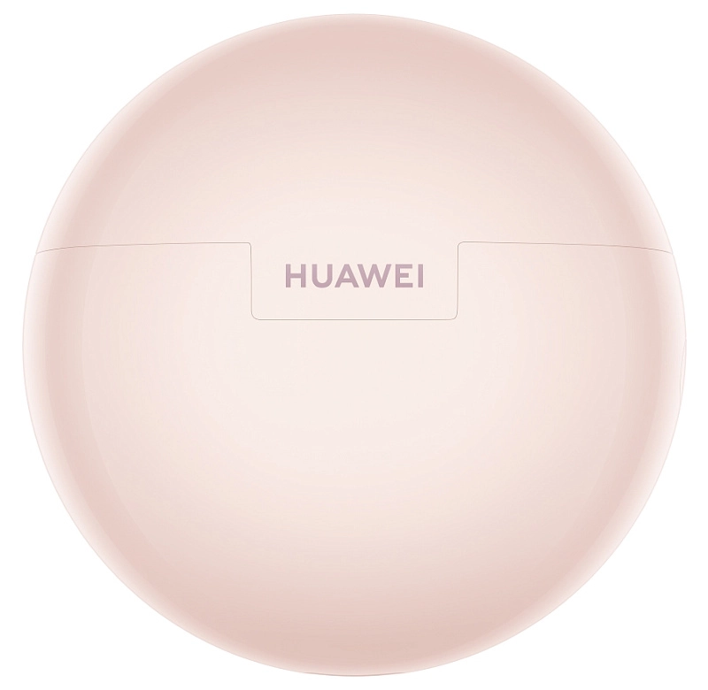 Huawei FreeBuds 7i (розовый) фото 4 Huawei FreeBuds 7i (розовый) фото 4