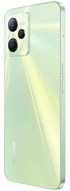 realme C35 4/128GB (зеленый) фото 6 realme C35 4/128GB (зеленый) фото 6