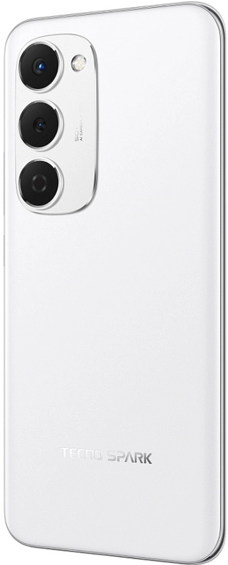 Tecno Spark 40 Pro+ 8/256GB (белый) фото 7