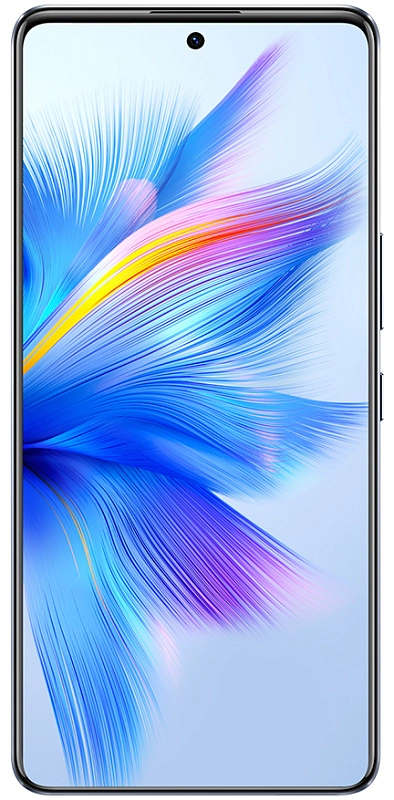 Infinix Note 30 VIP 12/256GB (магический черный) фото 2