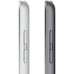 Apple iPad 9 10.2" 64GB (серебристый) фото 4