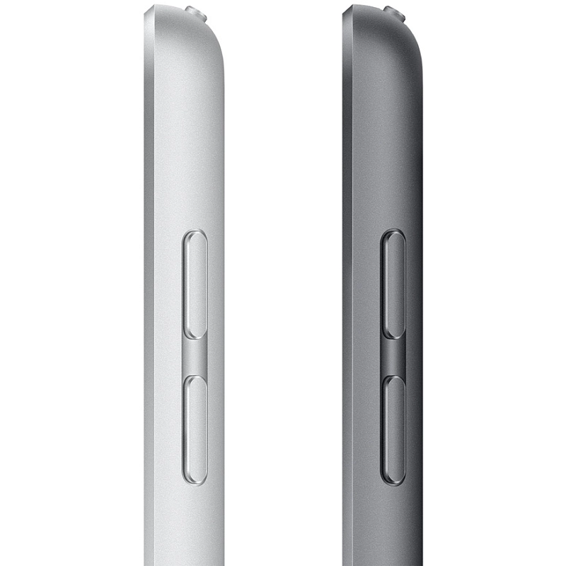 Apple iPad 9 10.2" 64GB (серебристый) фото 4 Apple iPad 9 10.2" 64GB (серебристый) фото 4