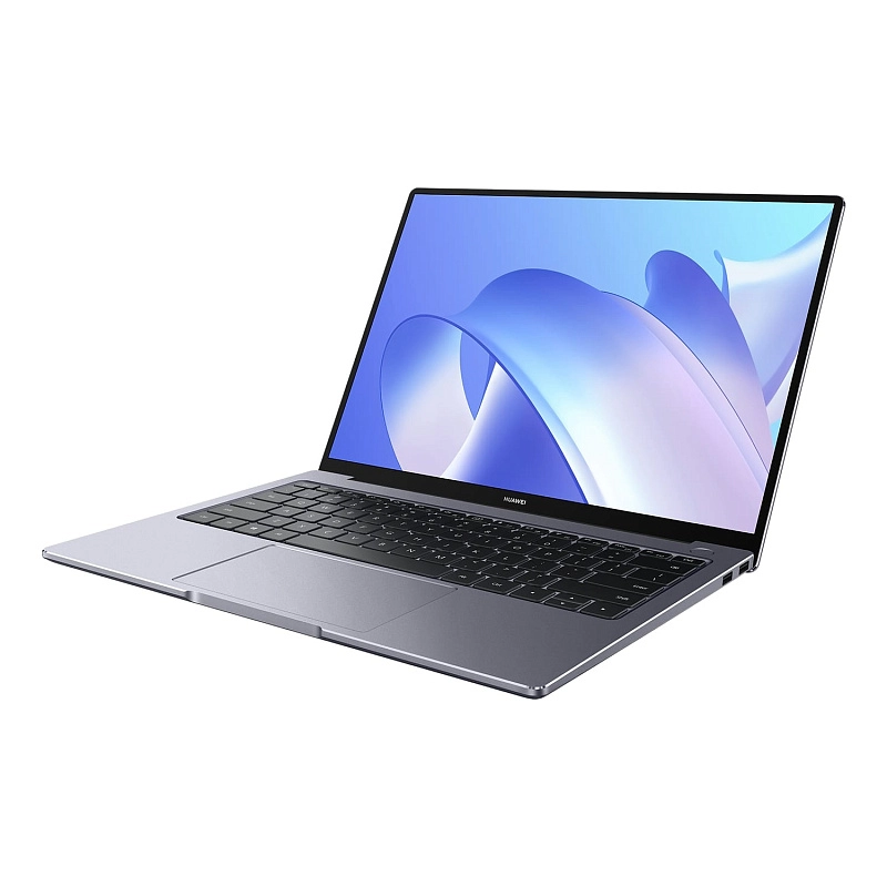 Huawei MateBook 14 i5 11th 16/512GB (космический серый) фото 10 Huawei MateBook 14 i5 11th 16/512GB (космический серый) фото 10