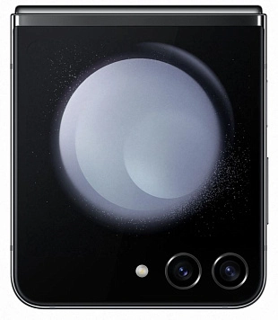 Samsung Galaxy Z Flip5 8/512GB (графитовый) фото 5