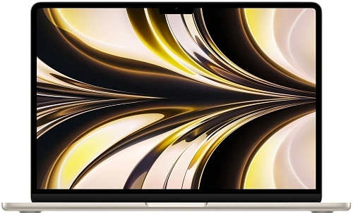 Apple Macbook Air 13" M2 16/256Gb 2022 (сияющая звезда) Apple Macbook Air 13" M2 16/256Gb 2022 (сияющая звезда)