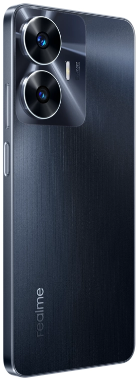 realme C55 8/256GB (черный) фото 6