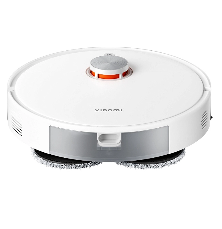 Xiaomi Robot Vacuum S40 Pro фото 1 Xiaomi Robot Vacuum S40 Pro фото 1