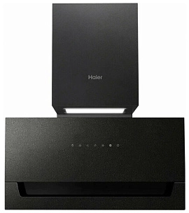 Haier HVX-W682CB