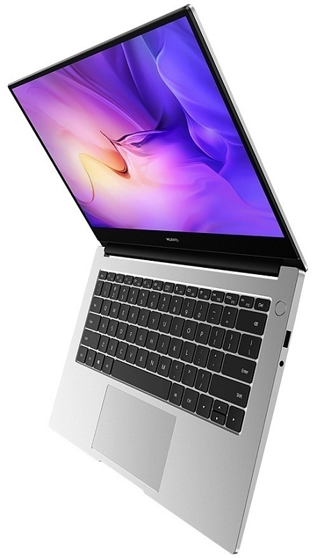 Huawei MateBook D14 i5 11.5th 8/512GB (мистический серебристый) фото 3 Huawei MateBook D14 i5 11.5th 8/512GB (мистический серебристый) фото 3
