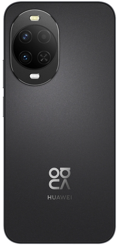 HUAWEI nova 15 12/256GB (черный) фото 5