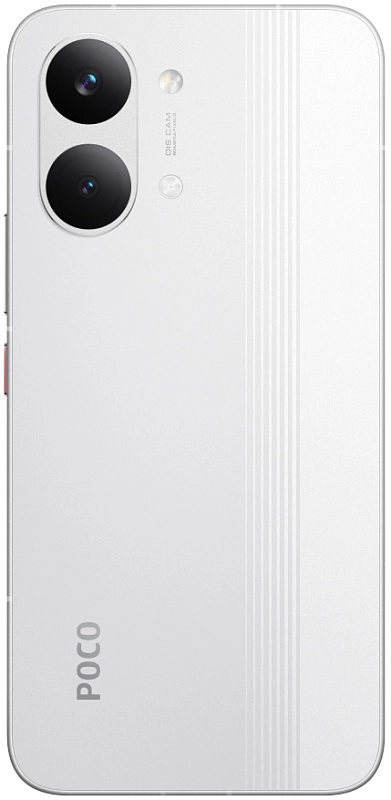 POCO X8 Pro Max 12/512GB (белый) фото 6