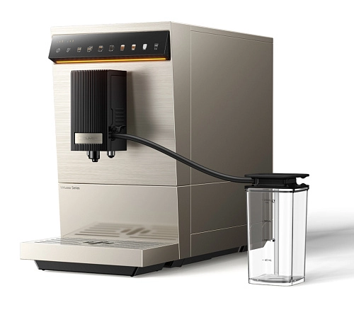 Trouver Virtuoso 10 Pro (золотой)