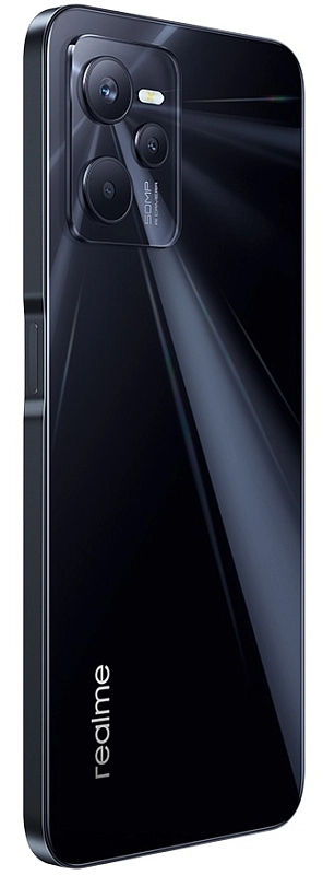 realme C35 4/128GB (черный) фото 5
