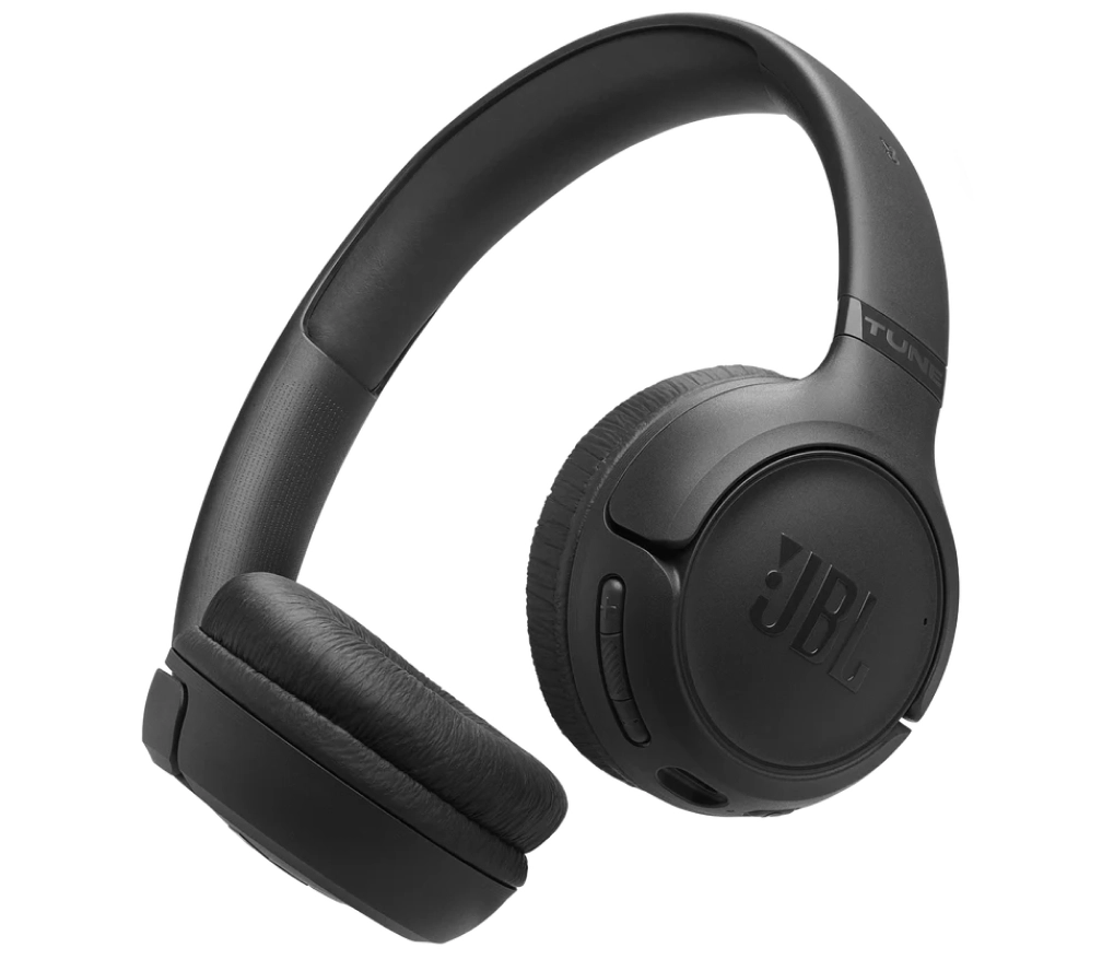 JBL Tune 530BT (черный)