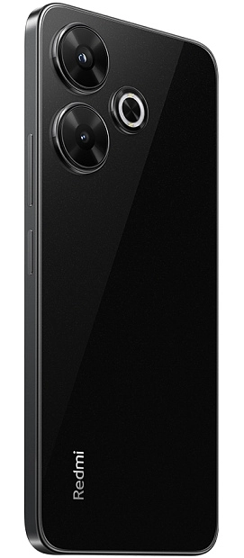 Xiaomi Redmi 13 8/256GB (полуночный черный) фото 5