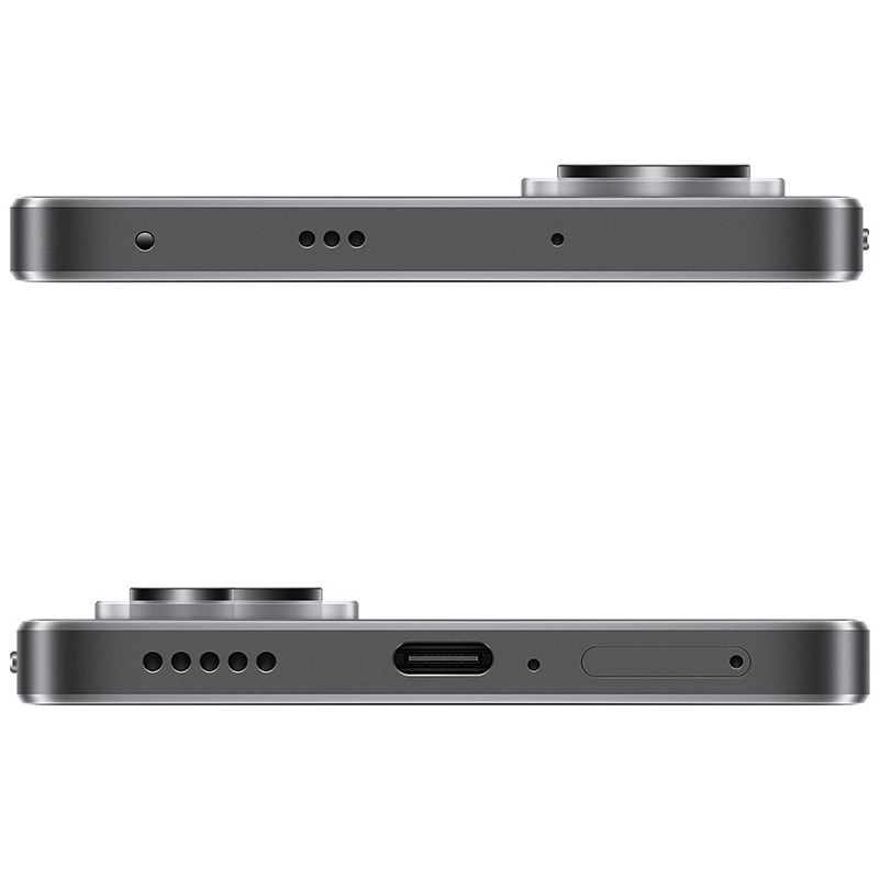 Xiaomi 12 Lite 8/128GB (черный) фото 9
