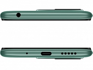 Xiaomi Redmi 10C 3/64Gb без NFC (мятно-зеленый) фото 9
