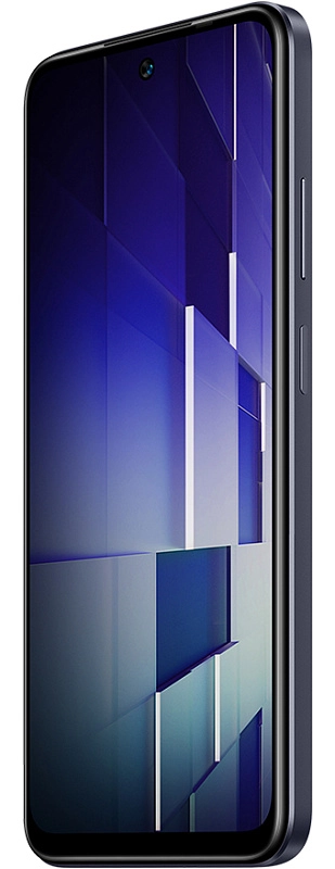 Infinix Hot 30 Play NFC 8/128GB (обсидиановый черный) фото 3 Infinix Hot 30 Play NFC 8/128GB (обсидиановый черный) фото 3
