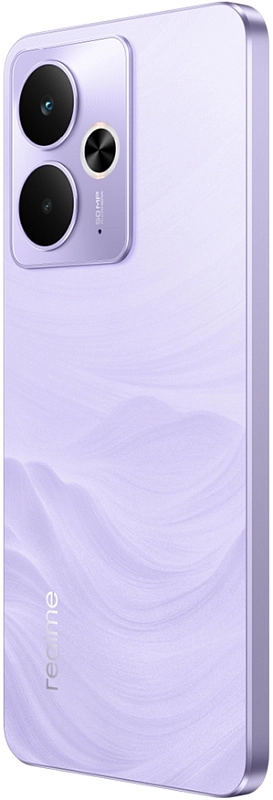 realme 14T 5G 8/128GB (фиолетовый) фото 7 realme 14T 5G 8/128GB (фиолетовый) фото 7