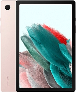 Samsung Galaxy Tab A8 4/128Gb LTE (розовый)