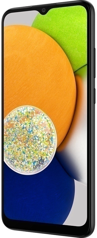 Samsung Galaxy A03 3/32GB (черный) фото 3 Samsung Galaxy A03 3/32GB (черный) фото 3