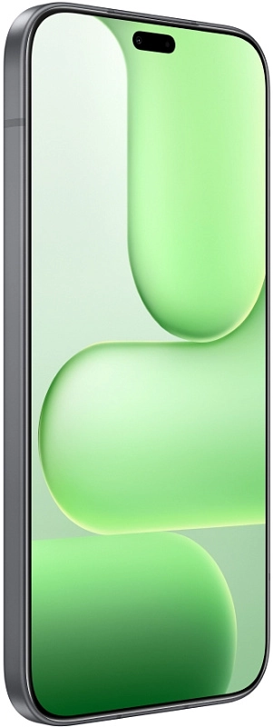 HONOR 600 Lite 8/256GB (черный) фото 1